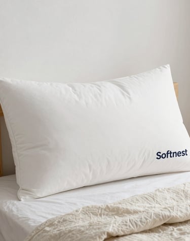 A craftsman carefully sewing a mattress cover with traditional Kurdish motifs.