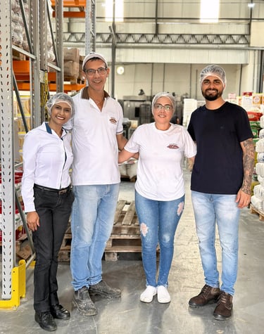 Empresa de Segurança do trabalho em Vitória