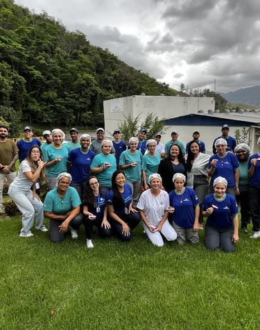 Empresa de Segurança do trabalho em Vitória
