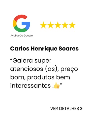 feedback cliente infortudo maracanaú