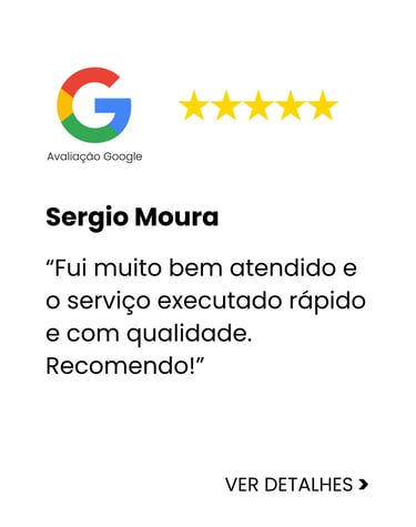 feedback cliente infortudo maracanaú