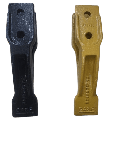 Forging of JCB Tooth