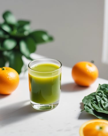 Bright living room with modern inventory