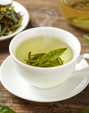 Bright living room with modern inventory