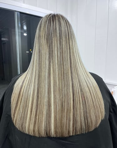 ALISAMENTO PARA LOIRAS 