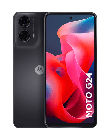 Motorola Moto G24