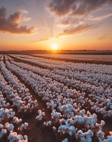 Close-up of luxurious Loropiana fabric with soft texture and rich color