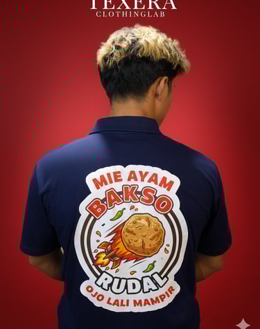 kaos usaha umkm texera