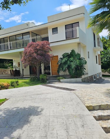 Carpintería hotel