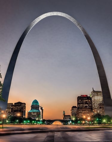 a family of four on a beach