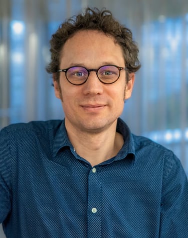 David Baas CTO