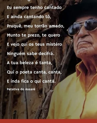 PATATIVA DO ASSARÉ