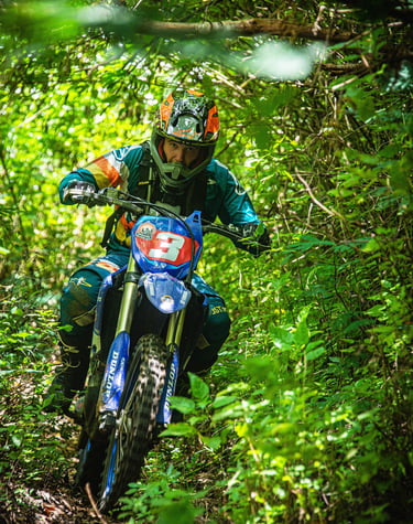 Bali to Lombok Island Hopping Ride