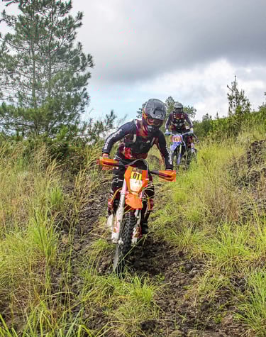 Bali to Lombok Island Hopping Ride