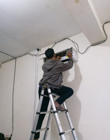 Servis ac panggilan semarang service ac panggilan semarang perbaikan ac panggilan semarang