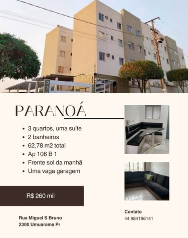 Próximo UOPECAN e PALLADIUN