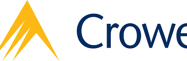Crowe logo