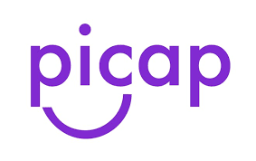 Picap logo