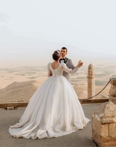 Wedding 