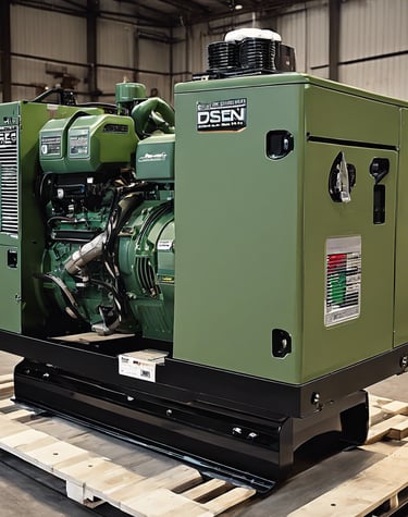 A close up of a rope on a boat