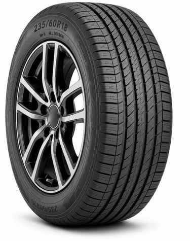 Best 225/60R17 used tire deals in Los Angeles featuring inspected seminew tires, affordable prices,
