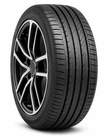 Affordable 235/55R19 seminew SUV tires available at Fast Tire Shop with excellent tread condition an