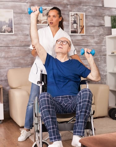 Rehabilitation