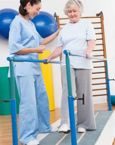 Rehabilitation
