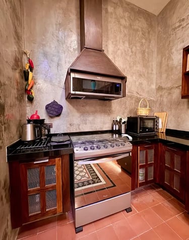 airbnb or vrbo house for rent in san miguel de allende