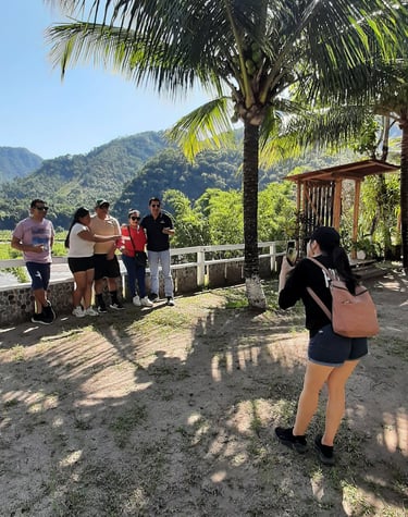 SELVA CON PRIOT TRIP