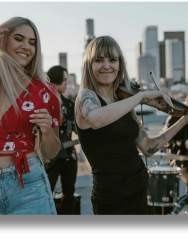 Radio Mittelweser Band