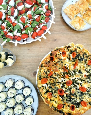 Fingerfood