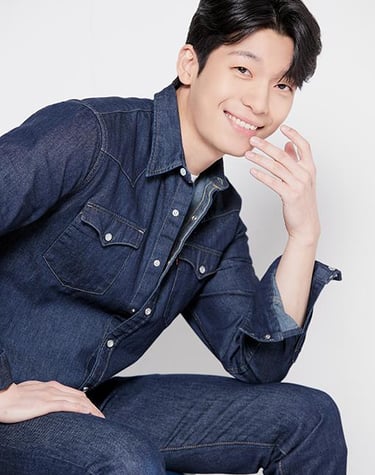 Wi Ha joon