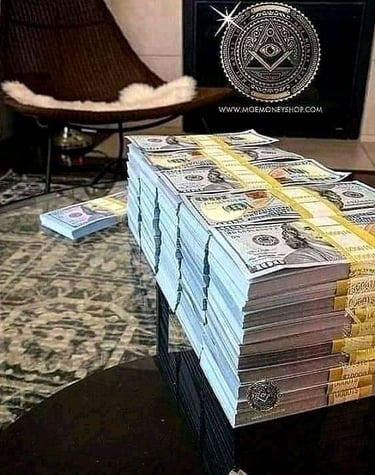 Illuminati benefits