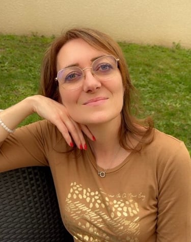 chantal géry chantal-at-home-energeticienne