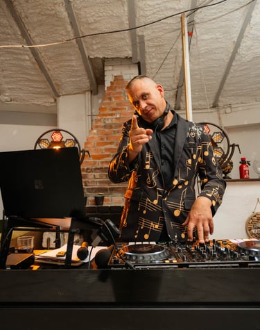 Dj na Wesele Bolesławiec - galeria