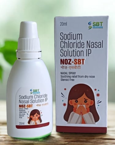 NOZ-SBT