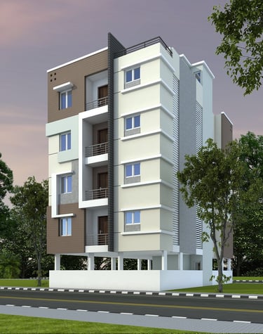 Conceptality- Construction Services in bangalore