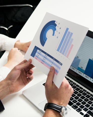 Assessoria ISO, Consultoria Especializada, Suporte Estratégico, Certificação ISO, Otimização de Proc