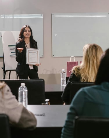 Assessoria ISO, Consultoria Especializada, Suporte Estratégico, Certificação ISO, Otimização de Proc