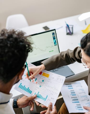 Assessoria ISO, Consultoria Especializada, Suporte Estratégico, Certificação ISO, Otimização de Proc