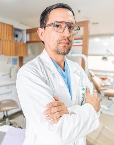 cirugia de mandibula fractura de la cara 