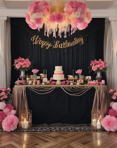 a woman sitting in a chair with a tablet