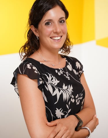 Stella Rimoldi