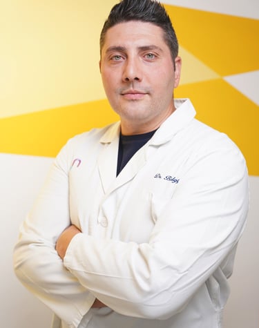 Stefano Bolgiani