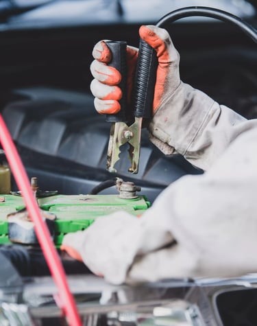 auto eletrica em boituva