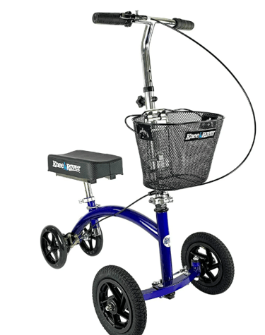 Rent A Knee Scooter During the National Baptist Convention 2025 Convention