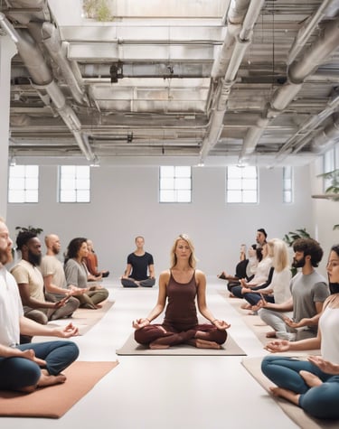 man sitting lounge chair reading a book