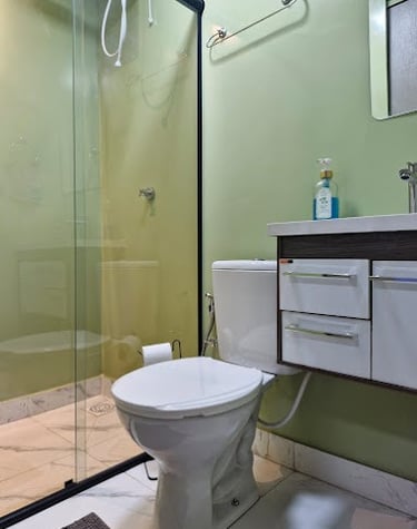 Massagem relaxante em Campo Grande MS