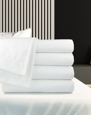 Oxford Duper Deluxe Hotel Linens